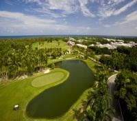 Catalonia Bávaro Beach, Golf & Casino Resort - Golf Course