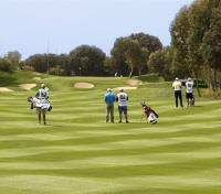 Four Seasons - Golf Course