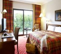 Golfside Room