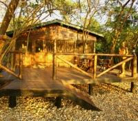Gombe Forest Lodge