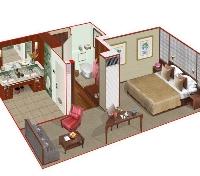 Governor's Suite