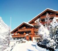 Grandhotel Schoenegg