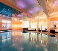 Grand Hotel Zermatterhof Pool