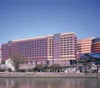 Grand Hyatt Fukuoka