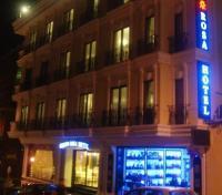 Grand Rosa Hotel