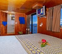 Grand Stateroom Cabin