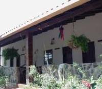 Granja El Ojito 