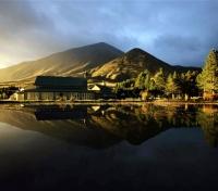 Grasmere Lodge