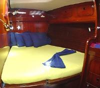 En-Suite Guest Cabin