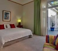 Garden Suite