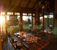 Tarn Country House Dining 