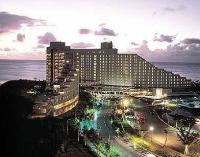 guam hotel exterior