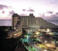 guam hotel exteiror