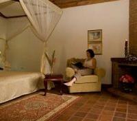 Shangazi House - Guest Room