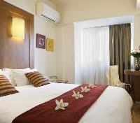 The Guest Room