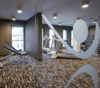 Radisson Blu Hotel Fitness Centre