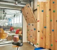 Fitness Room