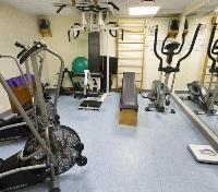 Exercise Room