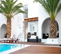 Astir of Naxos Hotel 