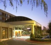 Crowne Plaza Hotel London-Heathrow 
