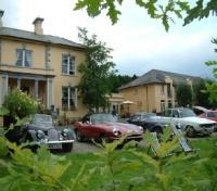 The Mustard Seed at Echo Lodge