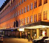 Park Inn Central Tallinn