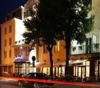 Radisson Blu Hotel