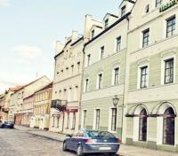 National Hotel