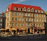 Savoy Boutique Hotel