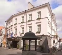 St. Petersbourg Hotel