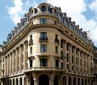 Banke Hotel