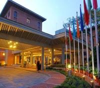 Soaltee Crowne Plaza Hotel 