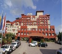 Radisson Hotel Kathmandu Radisson Hotel Kathmandu