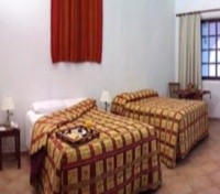 Cantayo Guest Room