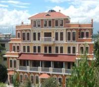 Kathmandu Guest House 