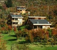 Hacienda Tres Lagos