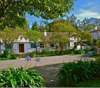 Hacienda Cusin