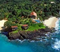 Hacienda Del Mar