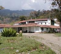 Hacienda El Carmen