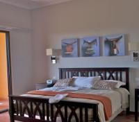 Haile Resort Guestroom