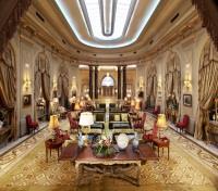 El Palace - Hall