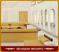 Devigarh Resort