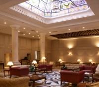 Fontecruz Hotel Hall