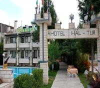 Hal-Tur Hotel