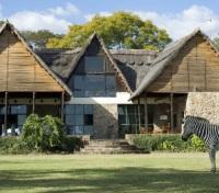 Harare Safari Lodge