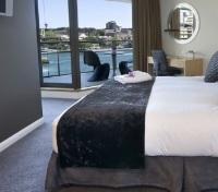1 Bedroom Harbor View Suite