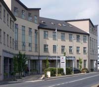 Harbour Hotel, Galway Harbour Hotel, Galway