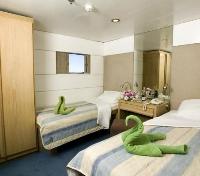 Category A Cabin
