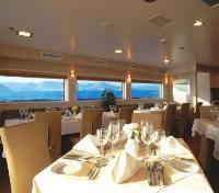 Onboard Dining