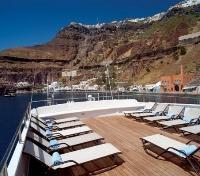 Onboard Recreation 